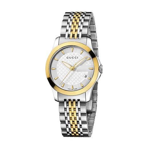 gucci timeless watch